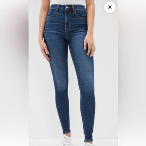 AE Next Level Super High Waisted Jeggings